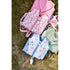 Mikk-Line Swim Vest (Printed) Swimwear Faded Denim